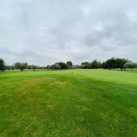 San Jorge  Panoramica Golf, Apt Familiar En San Jorgeヴィラ エクステリア 写真