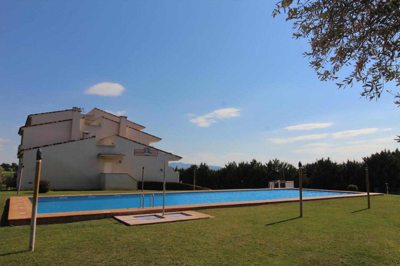 San Jorge  Panoramica Golf, Apt Familiar En San Jorgeヴィラ エクステリア 写真