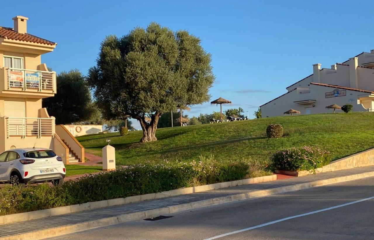 San Jorge  Panoramica Golf, Apt Familiar En San Jorgeヴィラ エクステリア 写真