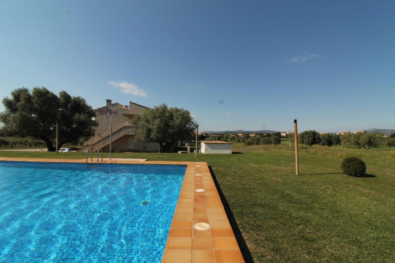 San Jorge  Panoramica Golf, Apt Familiar En San Jorgeヴィラ エクステリア 写真