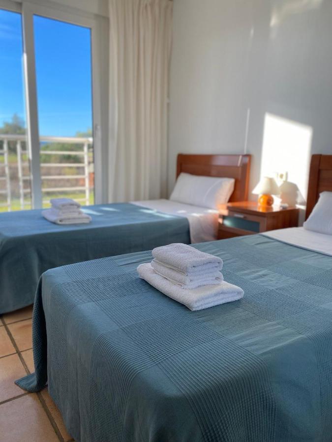 San Jorge  Panoramica Golf, Apt Familiar En San Jorgeヴィラ エクステリア 写真