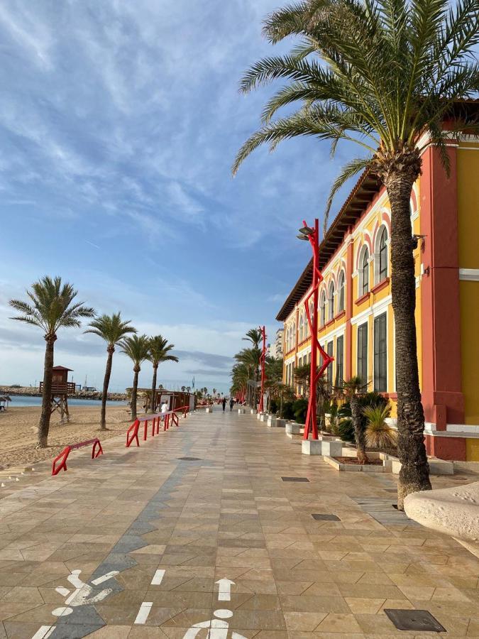 San Jorge  Panoramica Golf, Apt Familiar En San Jorgeヴィラ エクステリア 写真