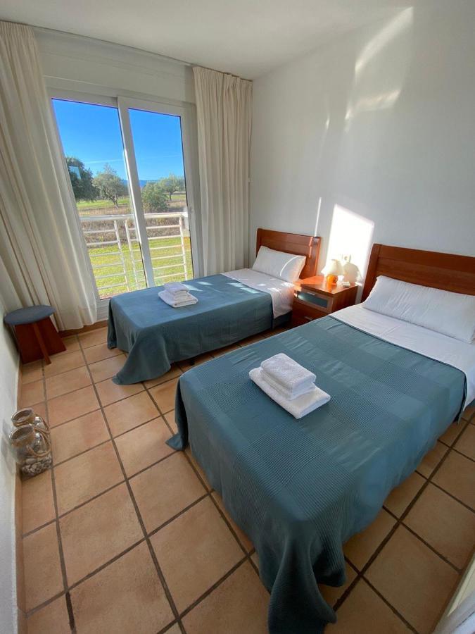 San Jorge  Panoramica Golf, Apt Familiar En San Jorgeヴィラ エクステリア 写真